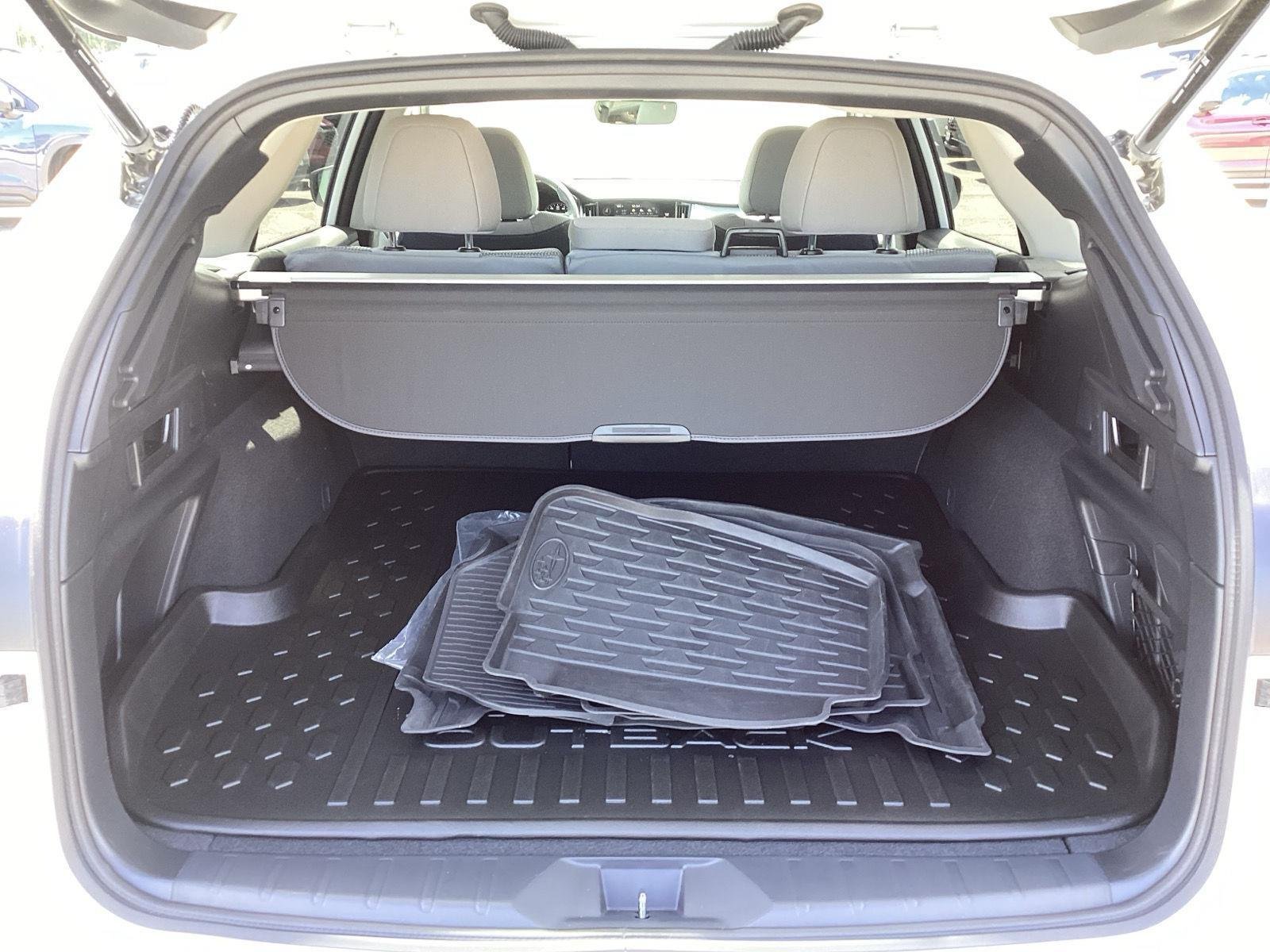 2025 Subaru Outback Premium - Photo 7