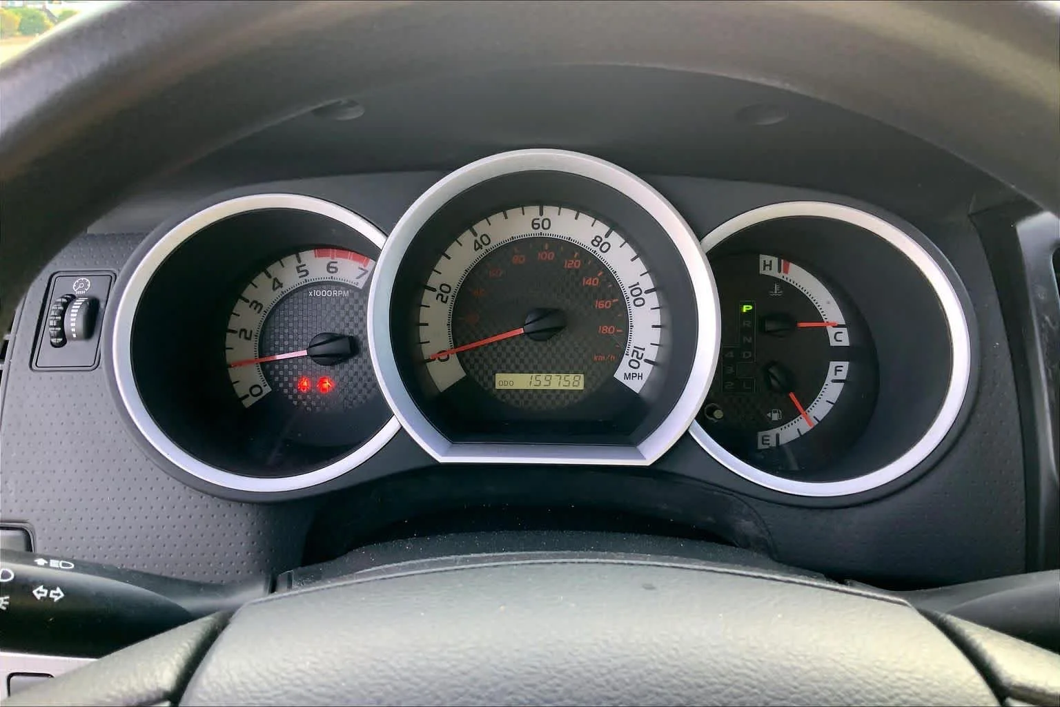 Used 2014 Magnetic Gray Metallic Toyota  image 22