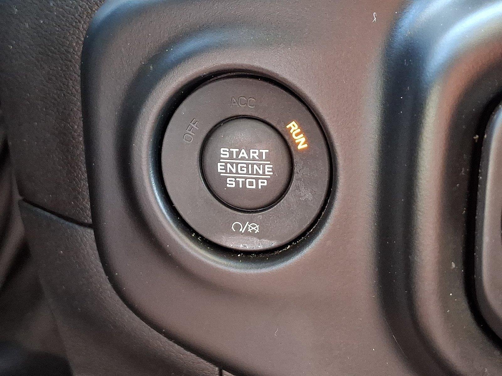 Used 2022 Granite Crystal Metallic Clearcoat Jeep Unlimited Sport image 24
