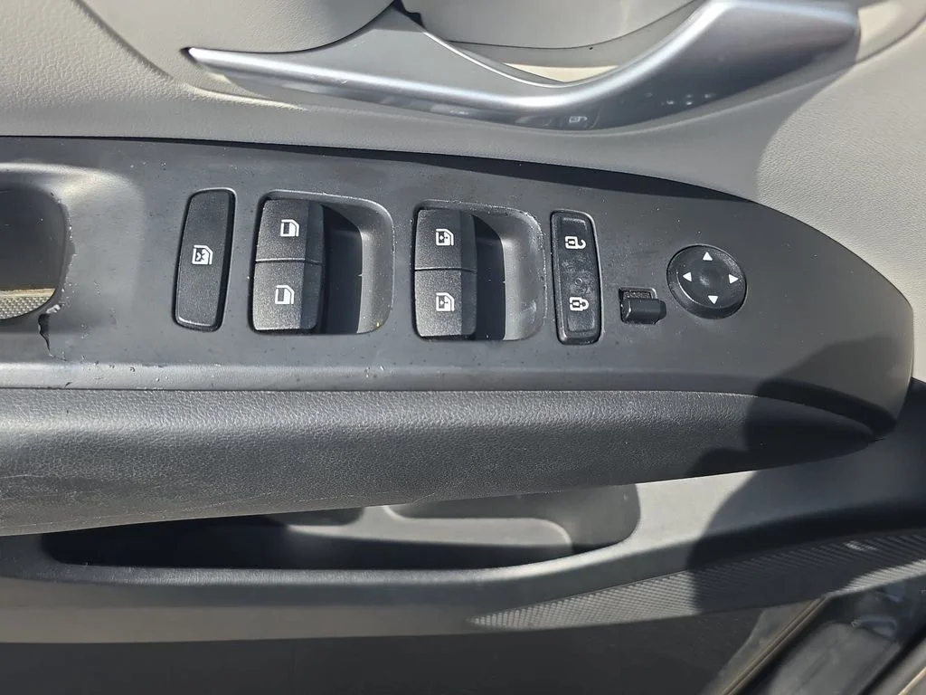 2022 Hyundai Tucson SEL - Photo 22