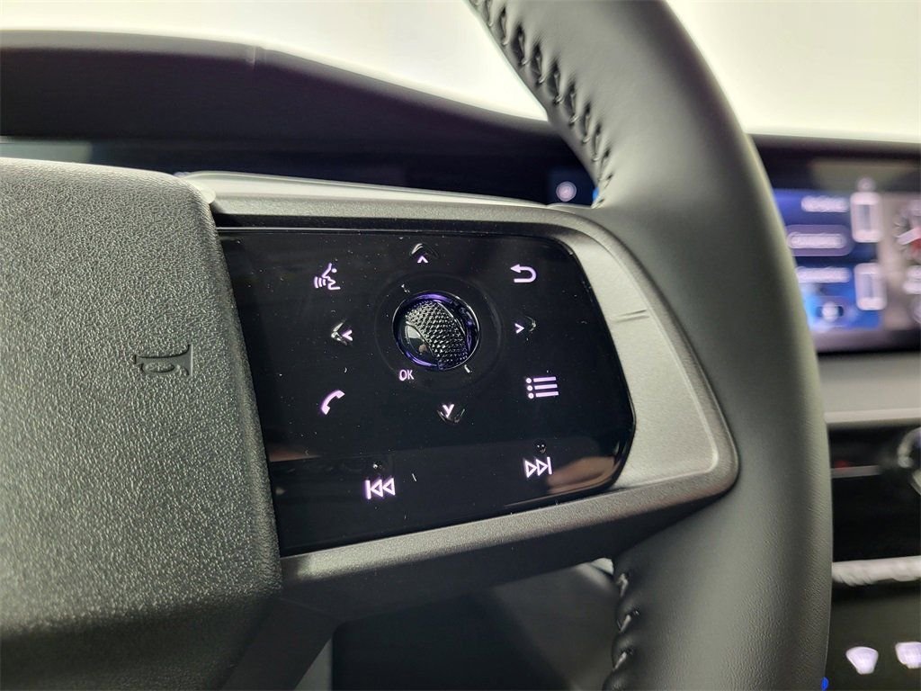 New 2025 Super Black Nissan SV image 25