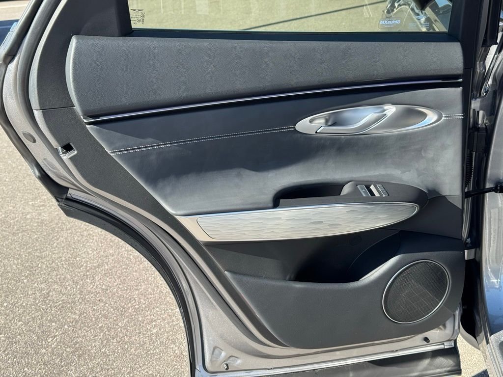 2026 GENESIS GV70 Base - Photo 23