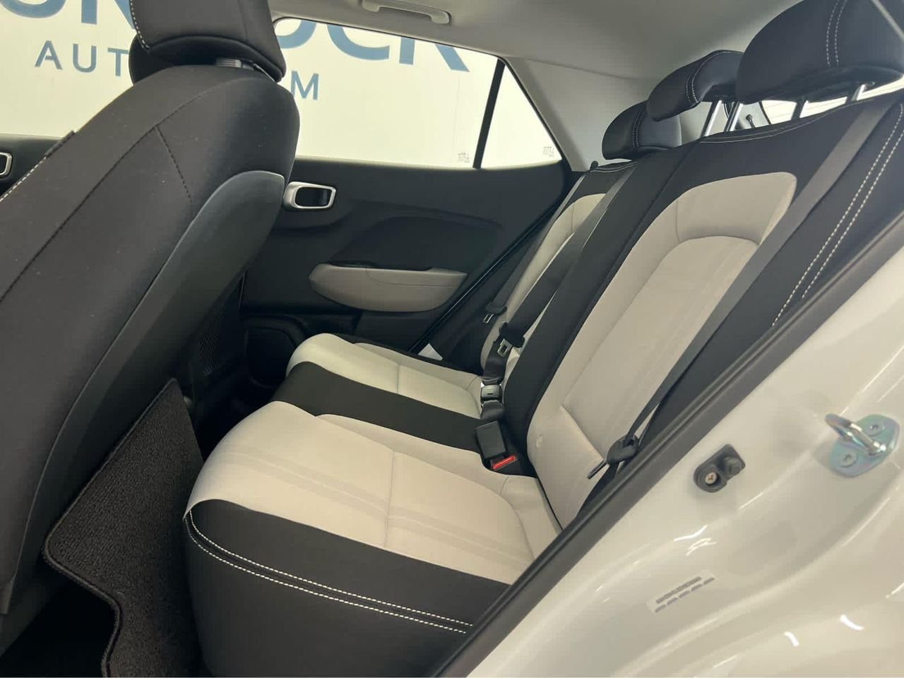 New 2026 Lunar White Hyundai SEL image 26