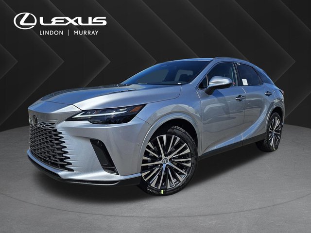 2026 Lexus RX 350 PREMIUM PLUS