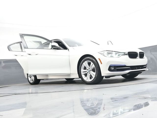 Used 2016 White BMW 328i image 42
