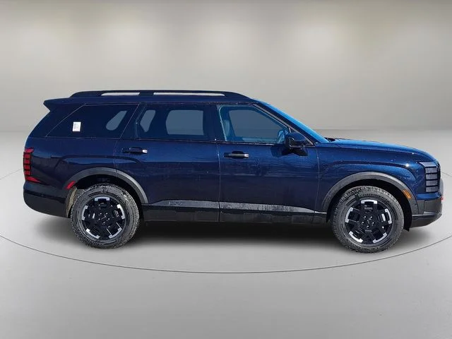 New 2026 Blue Hyundai XRT Pro image 8