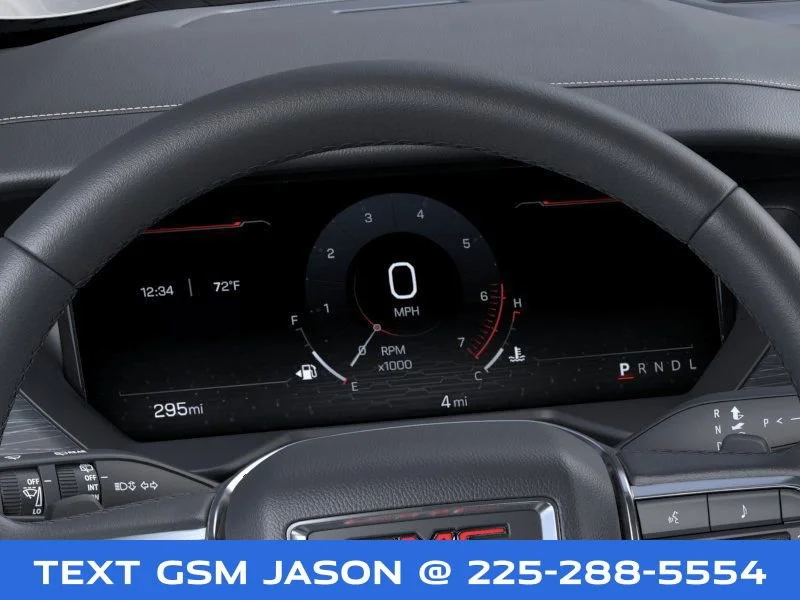 2026 GMC Acadia Elevation - Photo 114