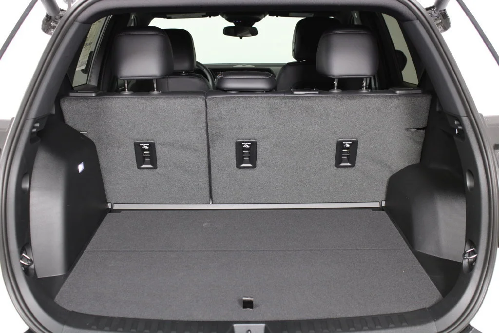 2027 GMC Terrain Elevation - Photo 7