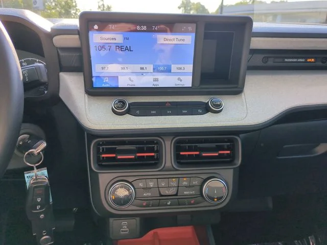Used 2023 Gray Ford XLT image 20
