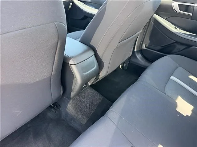 Used 2024 Blue Hyundai SEL image 15