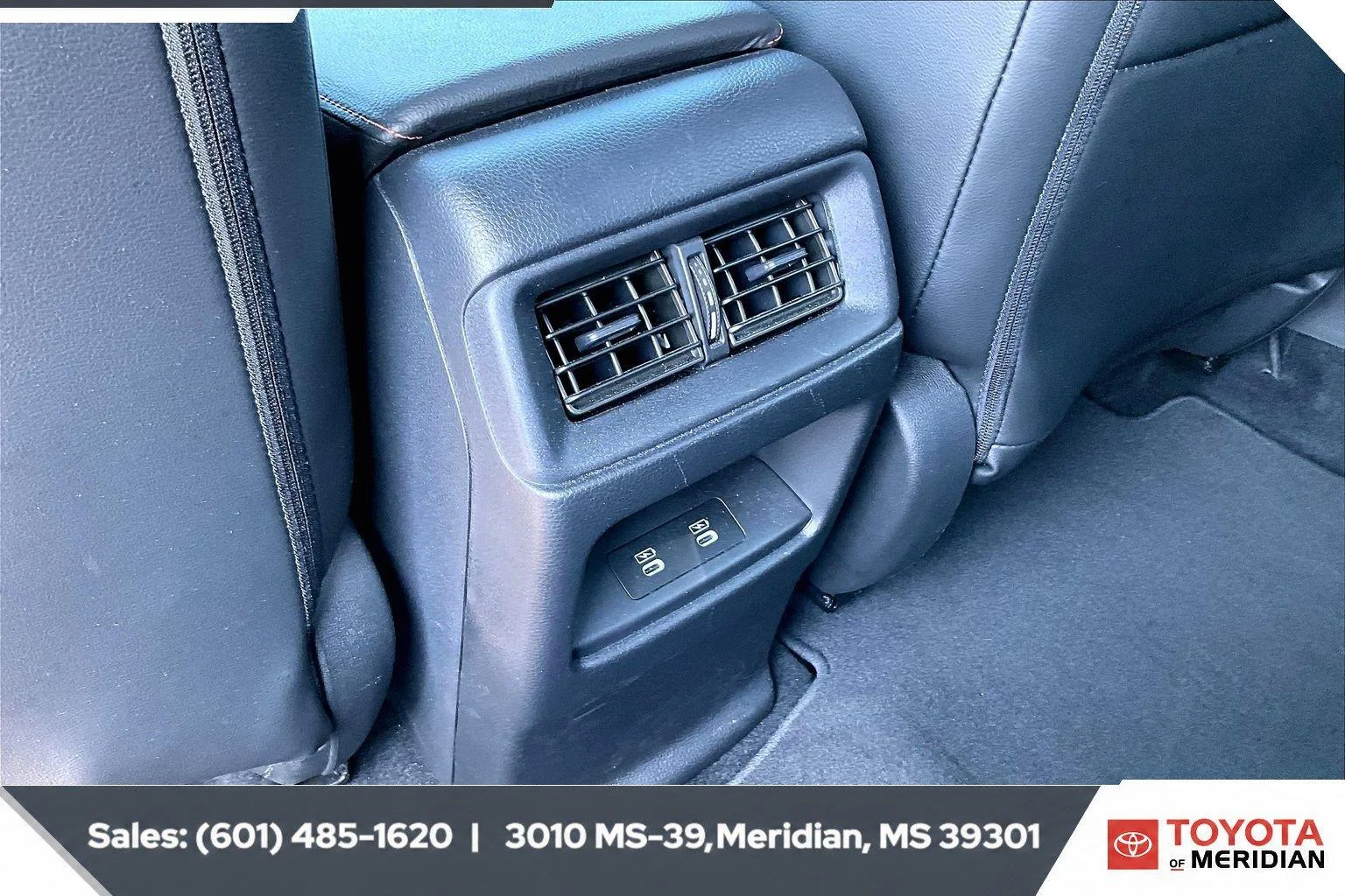Used 2024 Meteorite Gray Metallic Honda Sport-L image 23