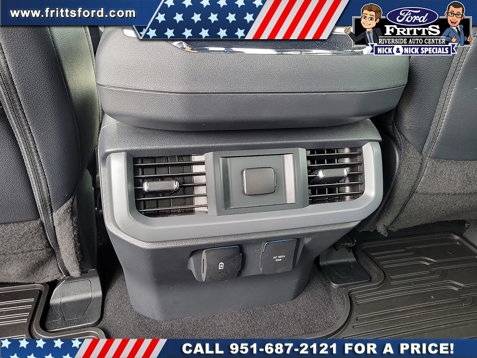 Certified Used 2025 Gray Metallic Ford XLT image 20