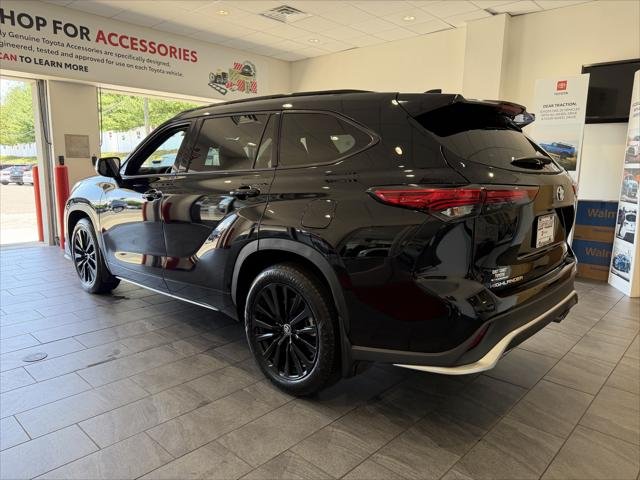 Certified Used 2025 ATTITUDE BLACK MC. Toyota  image 49