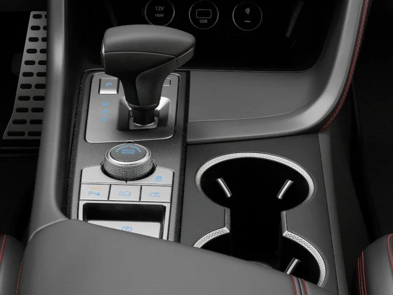 New 2026 Savile Silver Genesis 3.3T Sport Prestige image 21