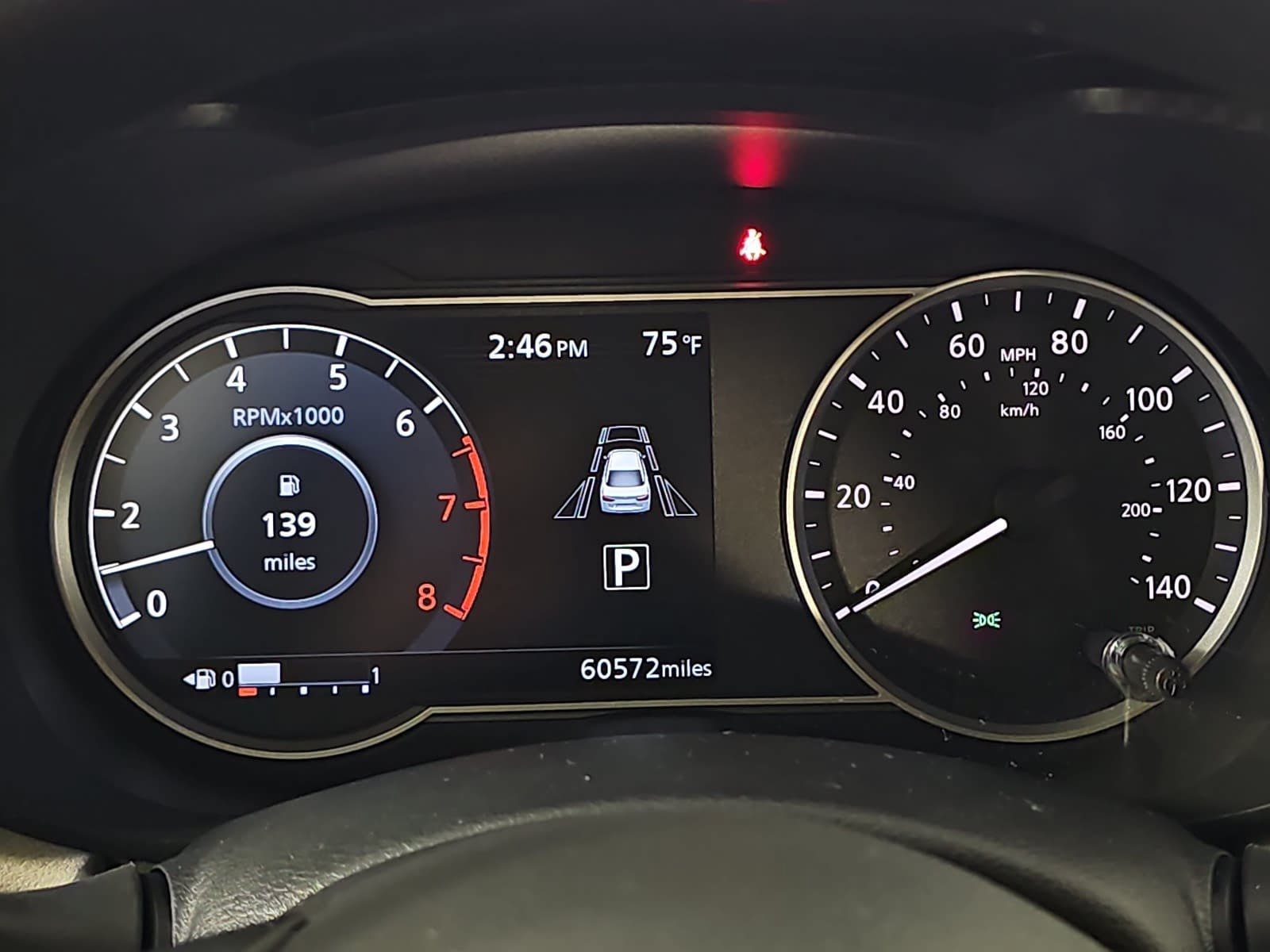 Used 2022 Gray Nissan 1.6 SV image 18