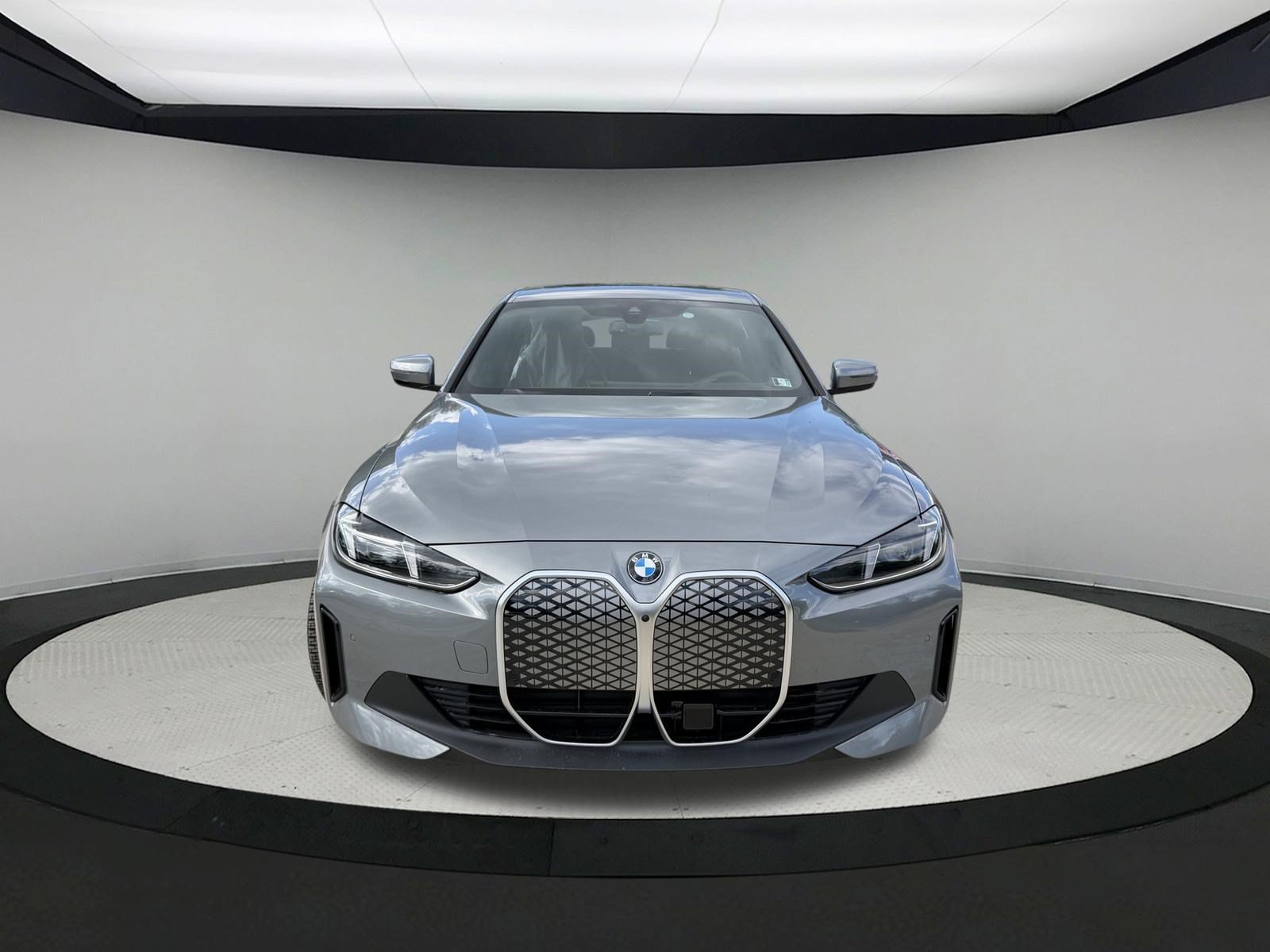Used 2026 BMW i4 40 with VIN WBY43HD04TFW38740 for sale in West Chester, PA