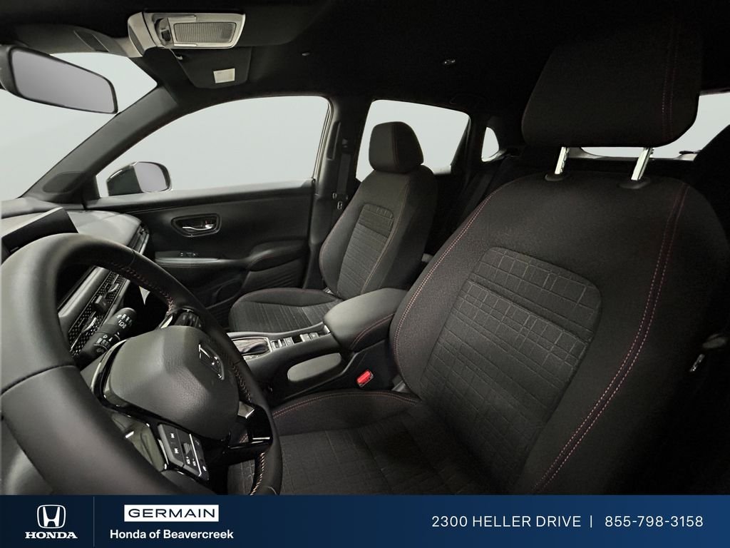 2026 Honda HR-V Sport - Photo 21