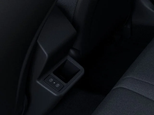 New 2026 Snow White Pearl Kia LXS image 26