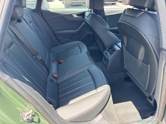 Used 2024 Gray Audi 45 S line Premium Plus image 20