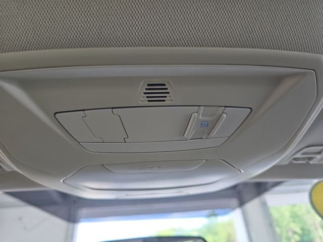 Used 2014 Red Ford SE image 22