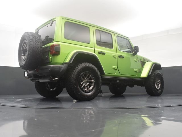 2025 Jeep Wrangler 4-Door Rubicon 392 Final Edition - Photo 24