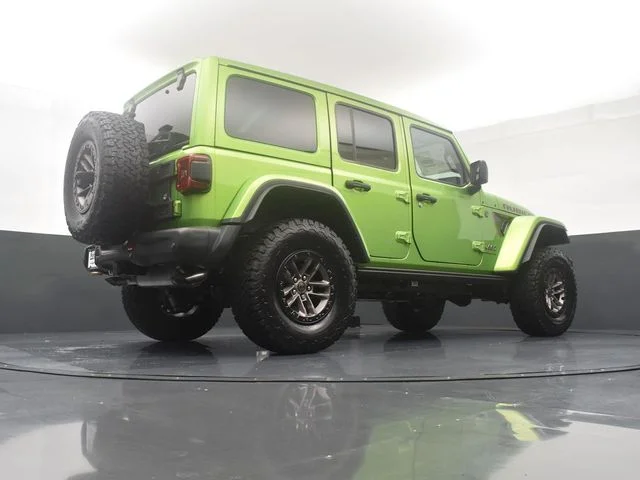 2025 Jeep Wrangler 4-Door Rubicon 392 Final Edition - Photo 24
