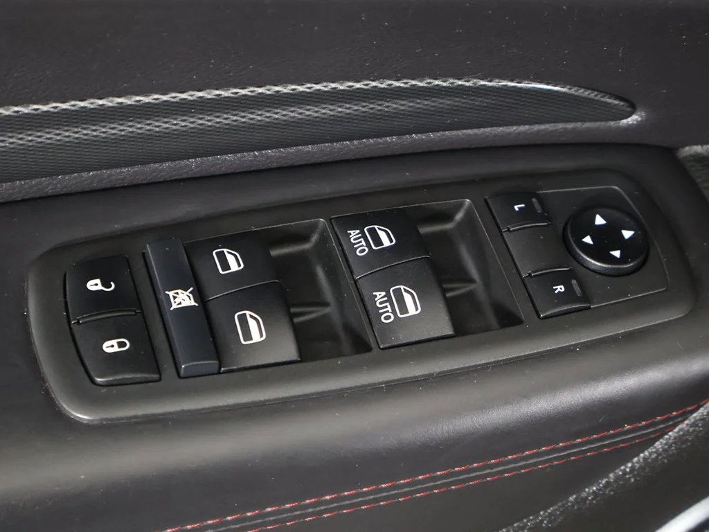 Used 2021 Gray Dodge R/T image 45