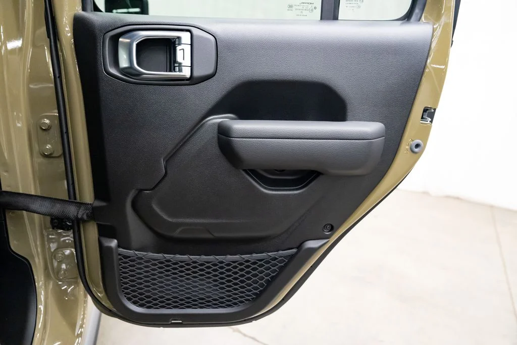 New 2026 41 Exterior Paint Jeep Rubicon image 30