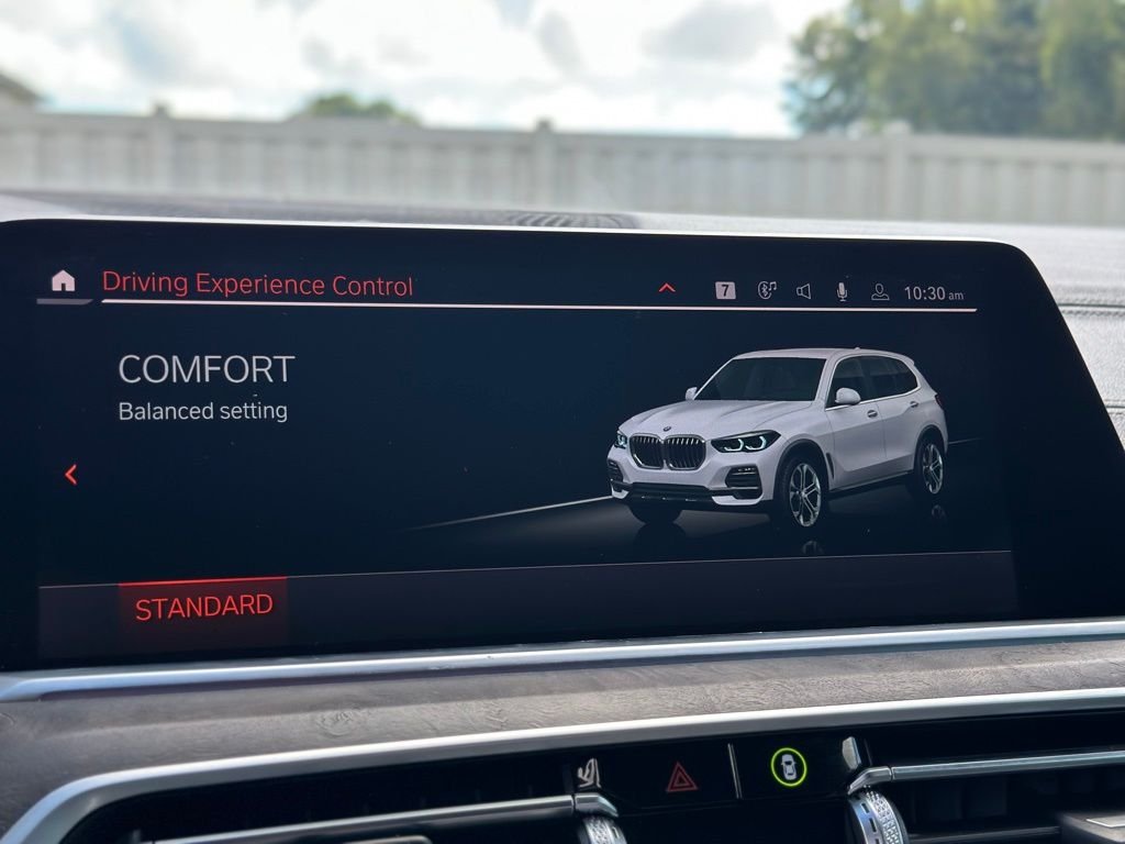 2023 BMW X5 40i - Photo 49