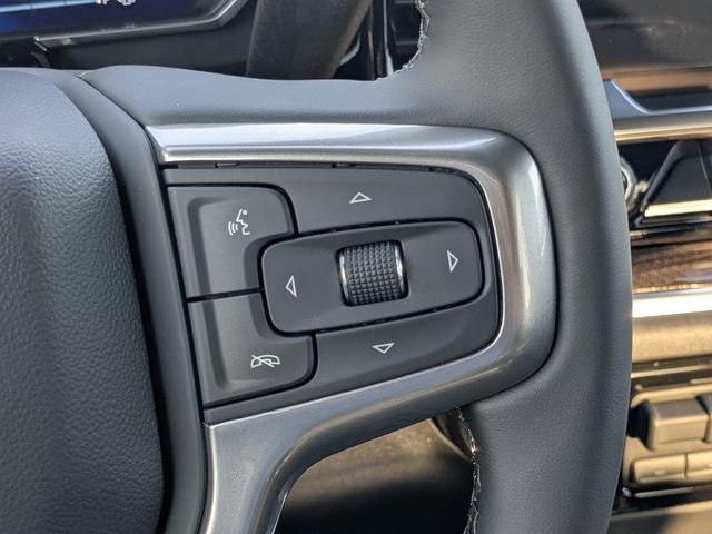 2026 Chevrolet Silverado 2500 HD LT - Photo 21