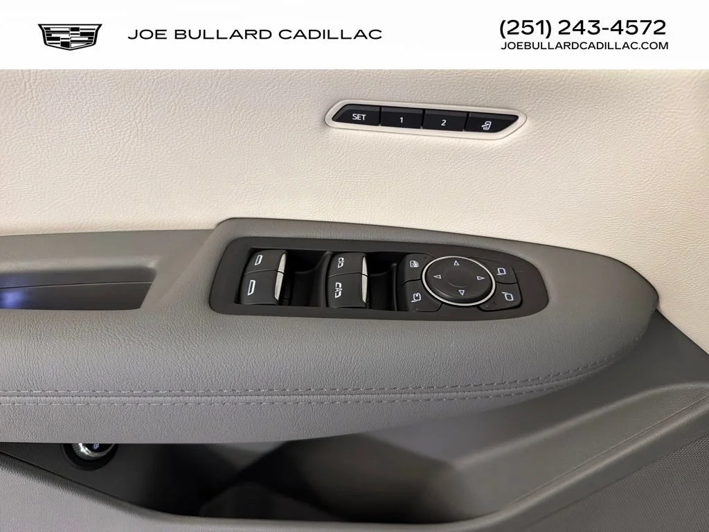 2026 Cadillac XT5 Premium Luxury - Photo 14