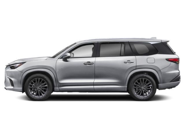 New 2026 Caviar Lexus  350 PREMIUM image 3