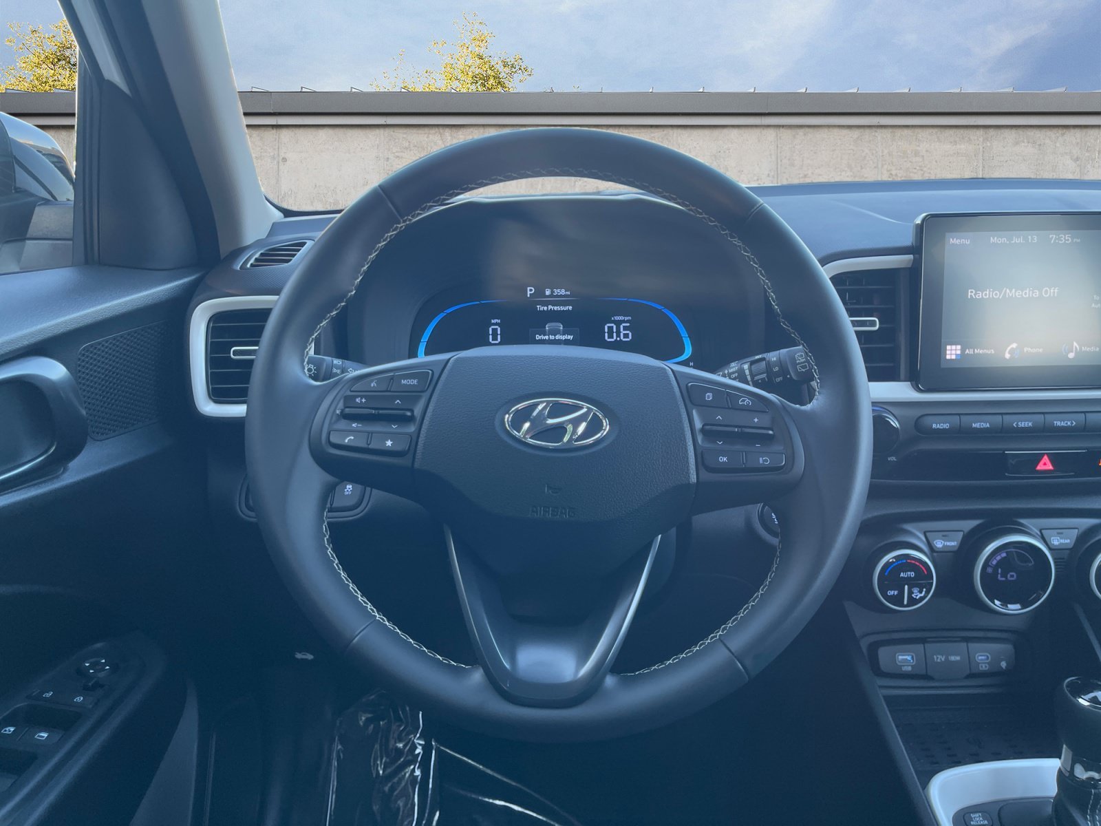 Certified Used 2026 Lunar Hyundai SEL image 12
