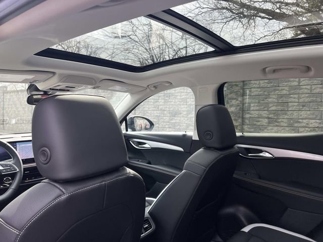 2026 Buick Envision Sport Touring - Photo 12
