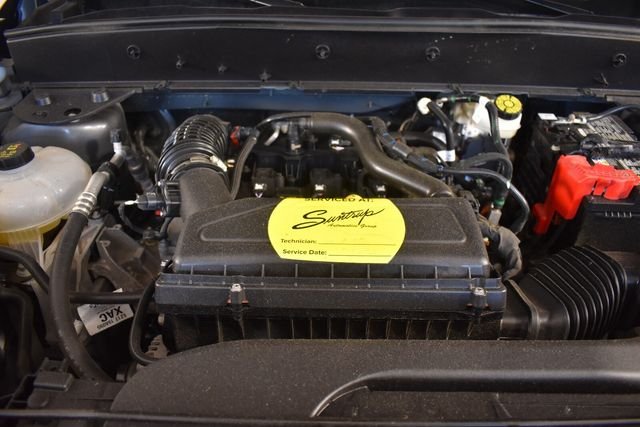 Used 2025 Gray Ford Big Bend image 32