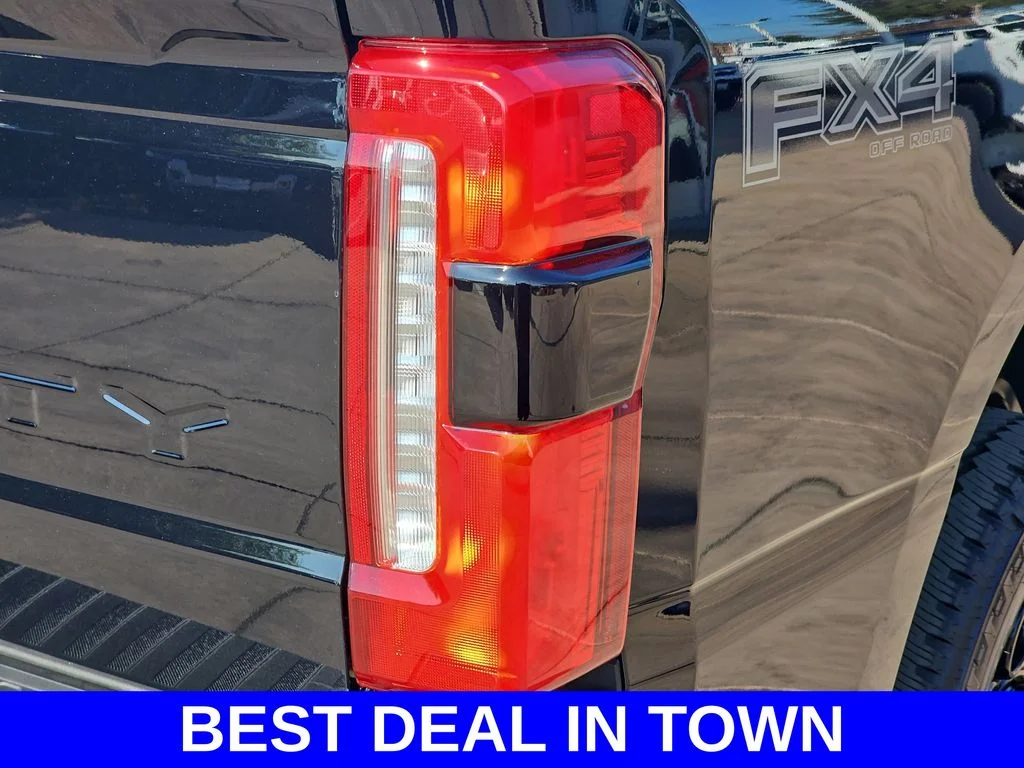 2026 Ford F-250 Super Duty Lariat - Photo 41