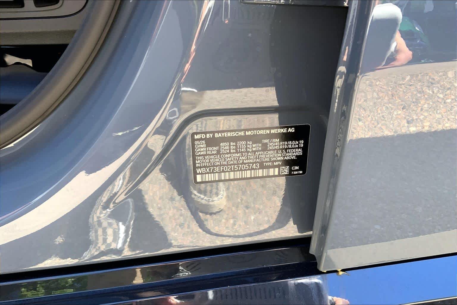 2026 BMW X1 XDrive28i - Photo 18