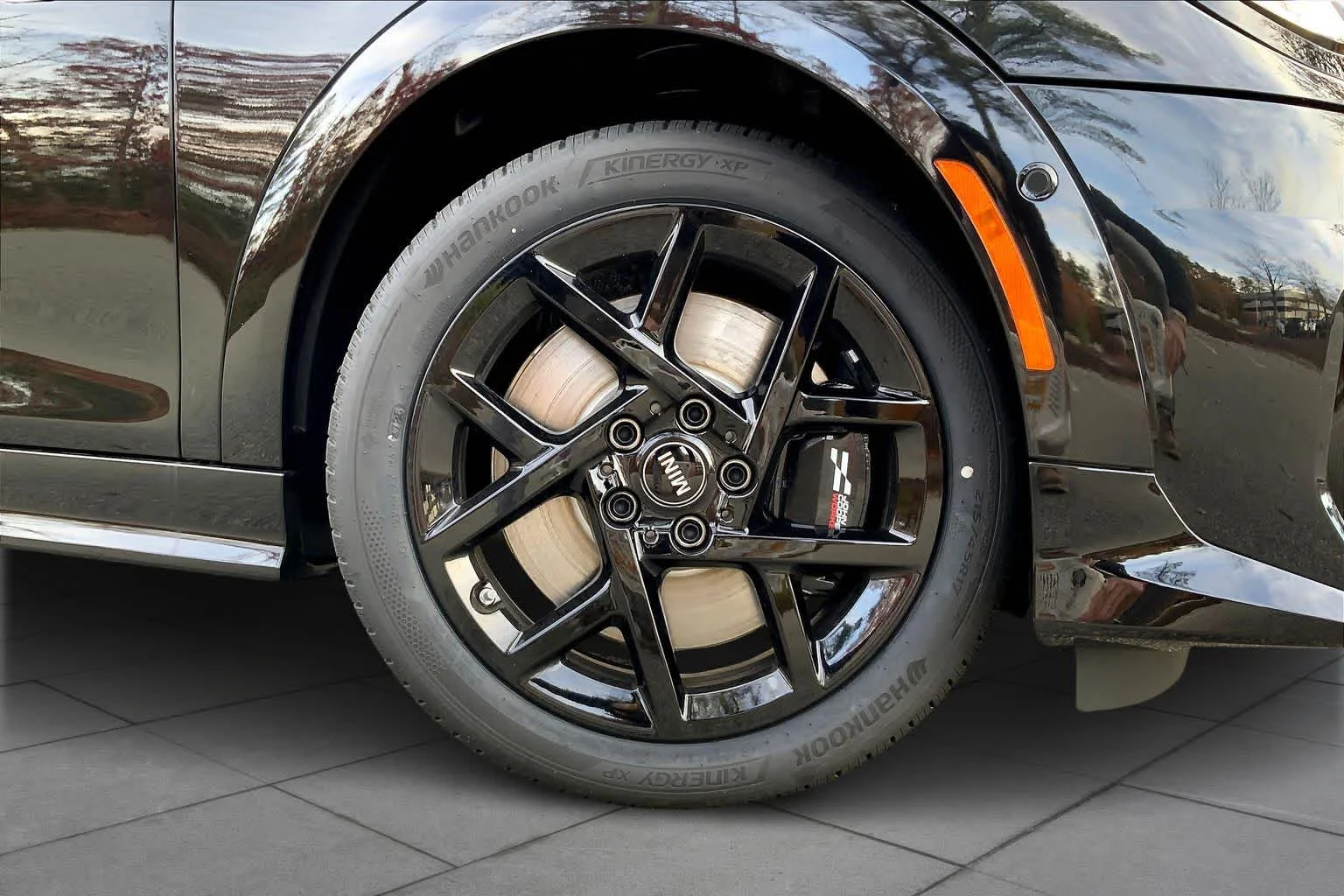 2026 MINI Convertible S - Photo 11