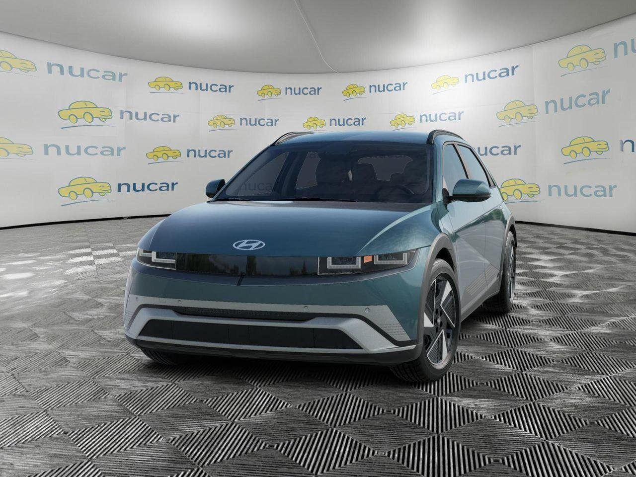2027 Hyundai IONIQ 5