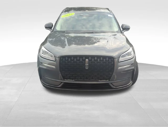 Used 2023 Gray Lincoln Reserve image 14