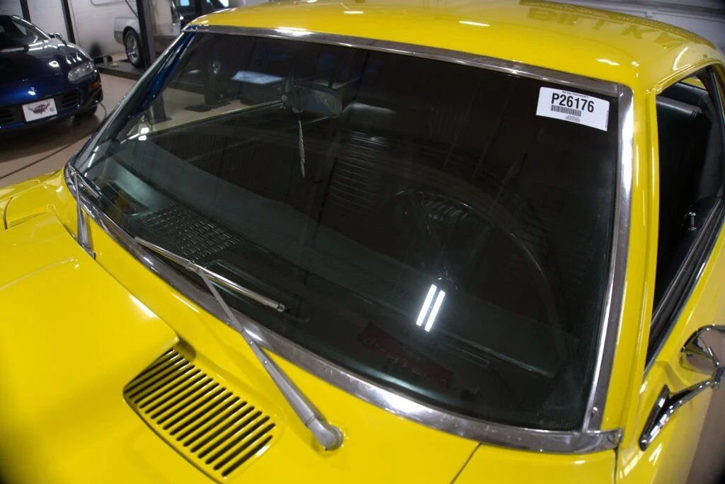 Used 1969 Yenko Yellow Chevrolet  image 15