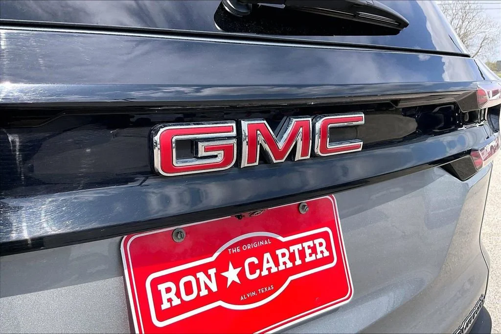 2025 GMC Acadia Elevation - Photo 26