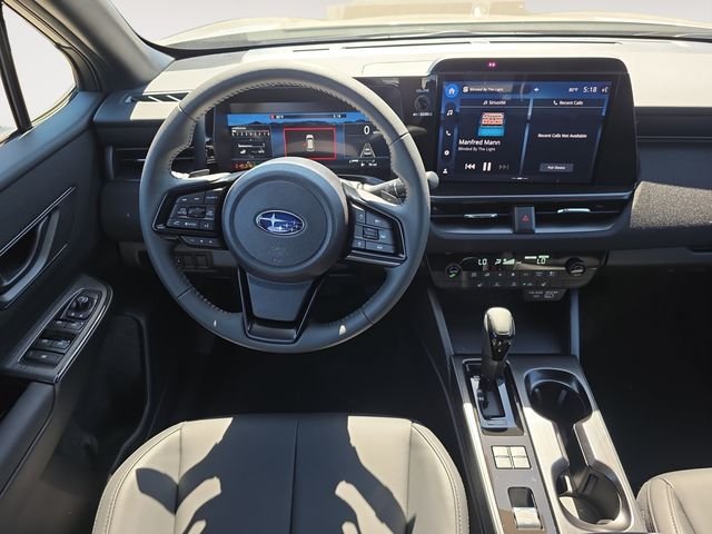 New 2026 RIVER ROCK PEARL Subaru Premium image 10
