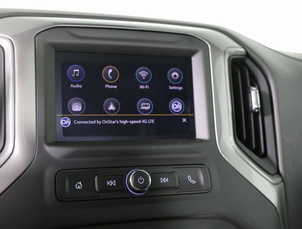 2026 GMC Sierra 2500HD Pro - Photo 19