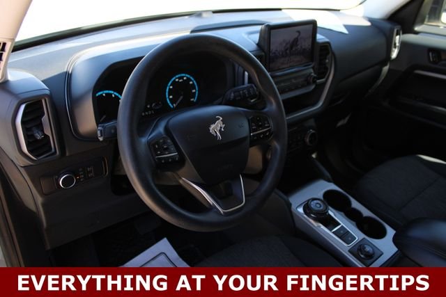 Used 2022 Green Ford Big Bend image 2