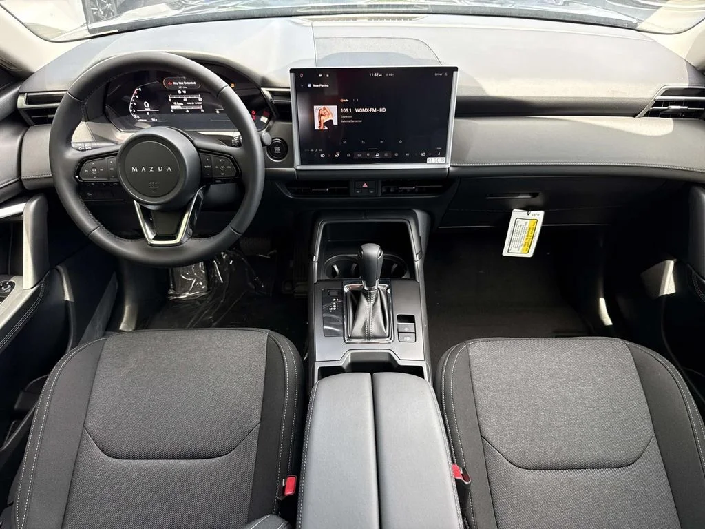 New 2026 Blue Mazda 2.5 S image 18