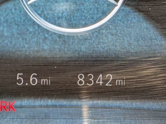 Used 2025  Mercedes-Benz GLE 450 image 37