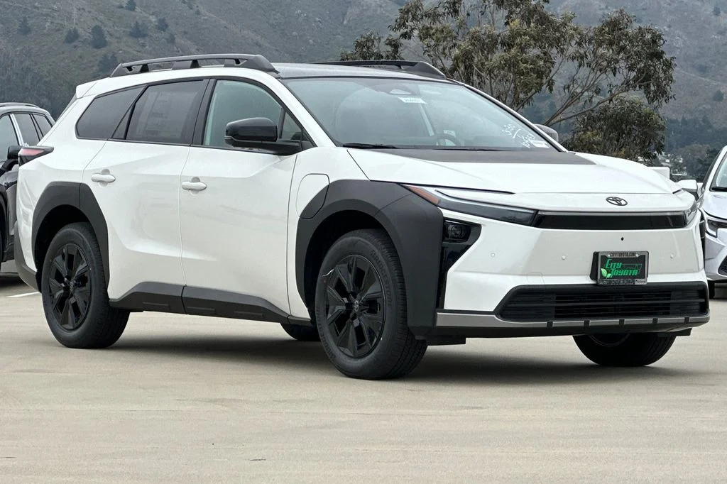 New 2026 Halo <sup>1</sup> Toyota  image 2