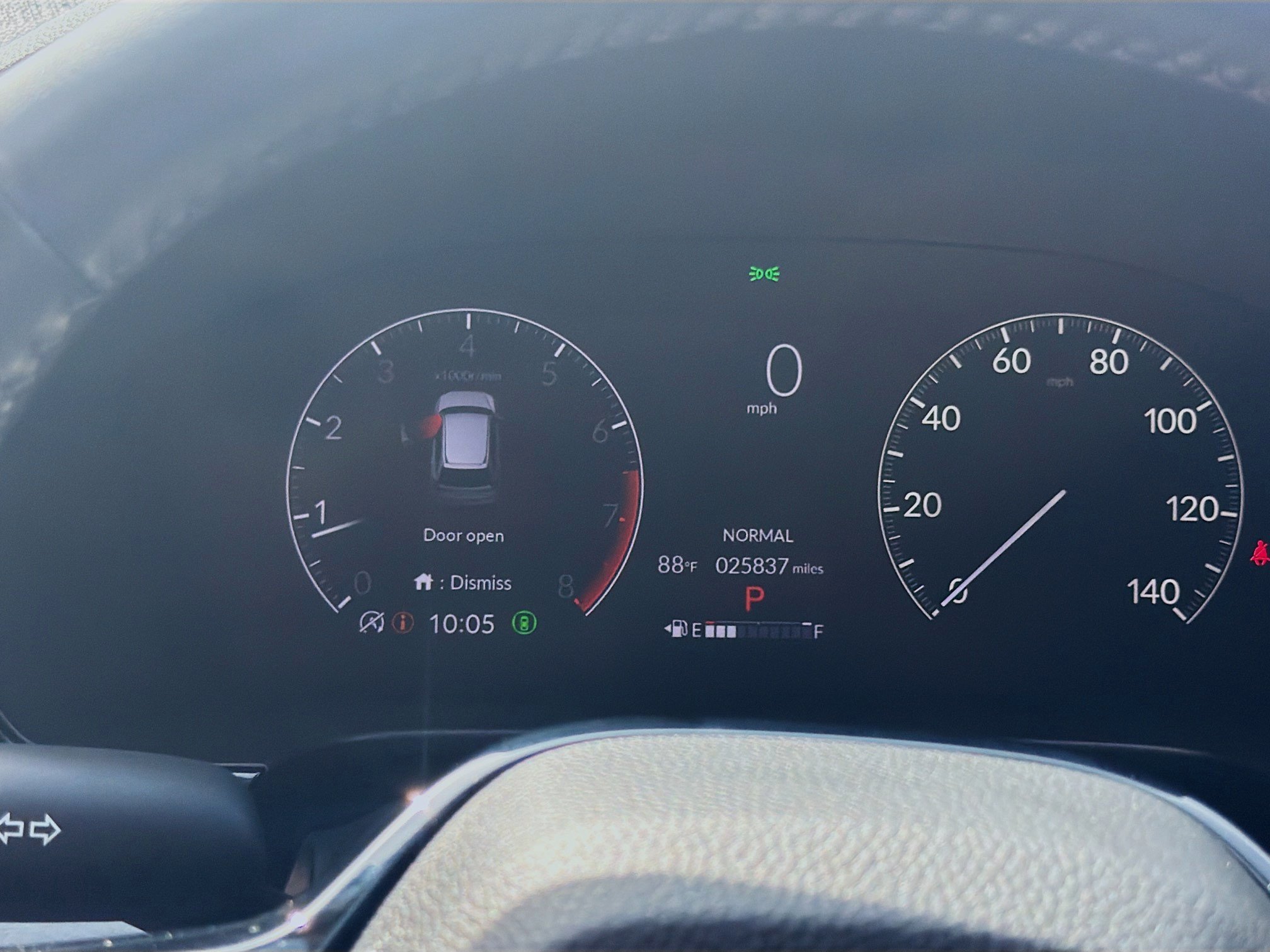 2024 Honda CR-V EX-L - Photo 11