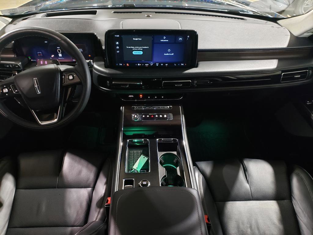 2025 Lincoln Aviator Reserve - Photo 16